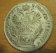 20 krejcar  1755 Wien, 1/1