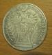 20 krejcar  1763 Wien, +2/2+