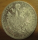Tolar  1857 A, -0/0-
