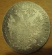 Tolar  1823 C, +1/1