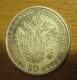 10 krejcar 1842 A, -0/0- 10 krejcar 1842 A, -0/0-