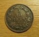 5/10 krejcar  1859 V, +1/1 RR!!