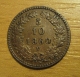 5/10 krejcar  1860 V, +1/1+ RR!!