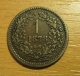 krejcar  1878 K.B.,  +1/1-