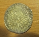 3 krejcar 1644 Praha, 1/1 R!