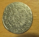 3 krejcar  1634 Praha, 1/1