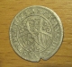3 krejcar  1627, Graz, 1/1 přer. 1/1