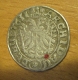 3 krejcar 1631, Vratislav, 1/1