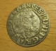 3 krejcar  1629,  Vratislav, 1/1
