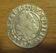 3 krejcar   1628, Vratislav, 1/1