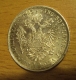 20 krejcar  1853 A, 0/0