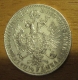 1/4 zlatník 1858 E, +1/1+ R!!