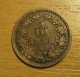5/10 krejcar  1858 B, +1/1