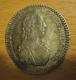 1/4 Tolar   1742 Hall, +1/1