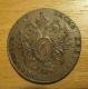 6 krejcar  1800 S, +1/1+ R!!