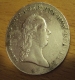 1/4 Tolar  1792 A -1/1-