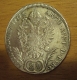 20 krejcar 1787 A, 1/1- R!! 20 krejcar 1787 A, 1/1- R!!