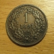 krejcar  1891 K.B. +1/1