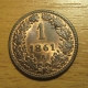 krejcar  1861 A, RL!