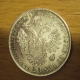 20 krejcar  1853 A, 0/0-