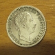 5 krejcar  1864 A, 1/1