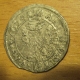 3 krejcar  1634, Praha, -1/1-