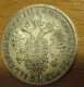 20 krejcar  1852 A, -0/0- 