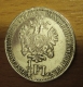 1/4 zlatník 1860 V, 1/1