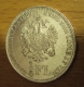 1/4 zlatník 1859 E, +1/1+