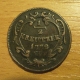 1/2 krejcar 1782 W, 1/1- R!! 1/2 krejcar 1782 W, 1/1- R!!