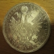 Tolar  1857 A, -0/0-