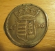 X poltura , 1706, 1/1+