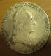 Tolar  1823 G, 1/1+ R!!