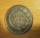 Mezzo Soldo, 1779, -1/1-, R!!