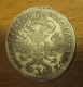 3 krejcar  1760, Hall, -0/1+