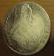 1/2 Tolar  1767, Wien, 1/1+, R!!