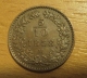 5/10 krejcar  1858 M, 0/0 R!!
