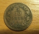 5/10 krejcar  1859 A, 1/1
