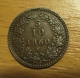 5/10 krejcar  1860 V, 1/1 R!!