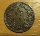5/10 krejcar  1866 A, +1/1+