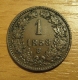 krejcar 1858 B, +1/1+