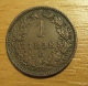 krejcar  1858 B, +1/1+
