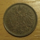 Heller 1895 b.z. 0/0