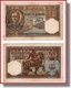 JUGOSLAVIE 50 DINÁRŮ 1931
