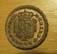 Mezzo Soldo 1777 b.z., 0/0, RR!!