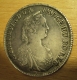 1/2 Tolar  1761, Hall, 1/1