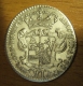 VI krejcar  1745, Hall, , -0/1
