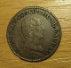 1/4 krejcar  1812 A, 1/1