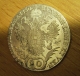 20 krejcar  1830 C, -0/1