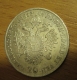 20 krejcar  1832 A, +1/1+